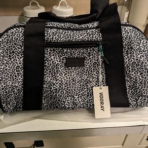 Vooray Burner Gym Duffel